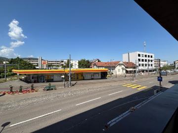 3 Zimmer, 86 m², 1. Stock