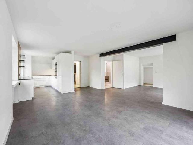 3 Zimmer, 86 m², 1. Stock