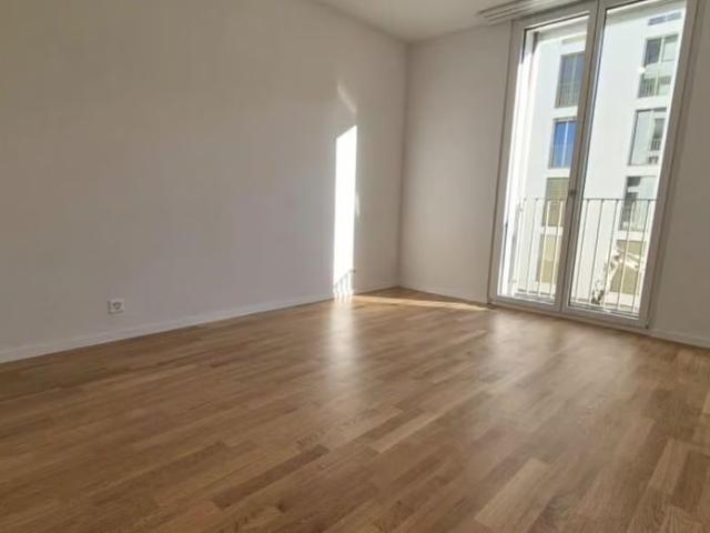 3 Zimmer, 86 m²