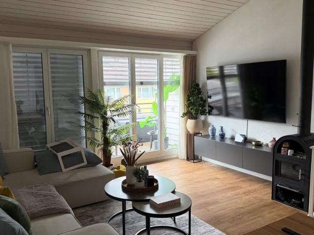 3 Zimmer, 86 m²