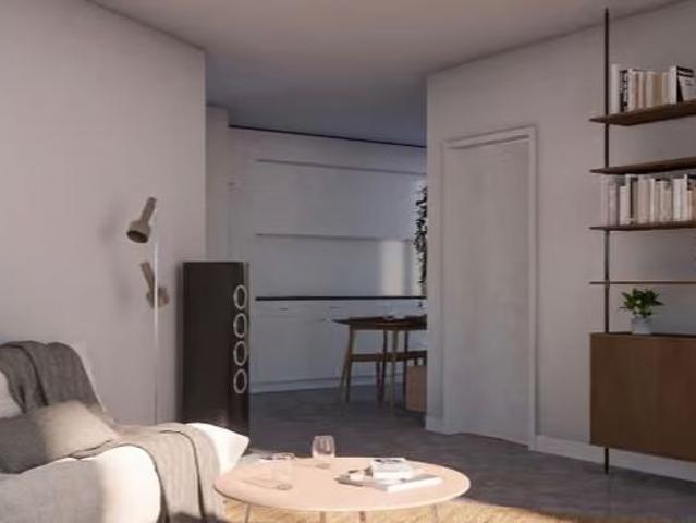 3 Zimmer, 86 m²