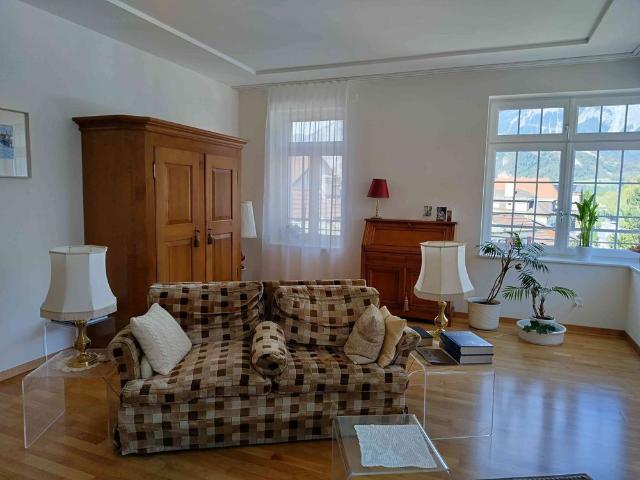 3 Zimmer, 86 m², 2. Stock