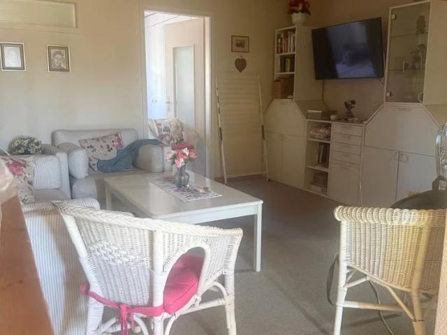 3 Zimmer, 86 m², 2. Stock