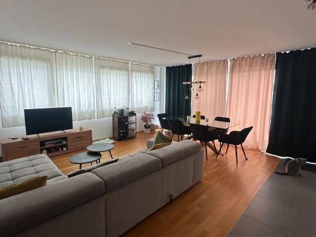 3 Zimmer, 86 m²