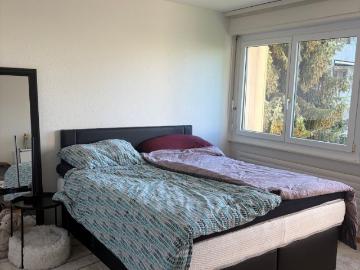 Wohnung mieten in Beaumont
