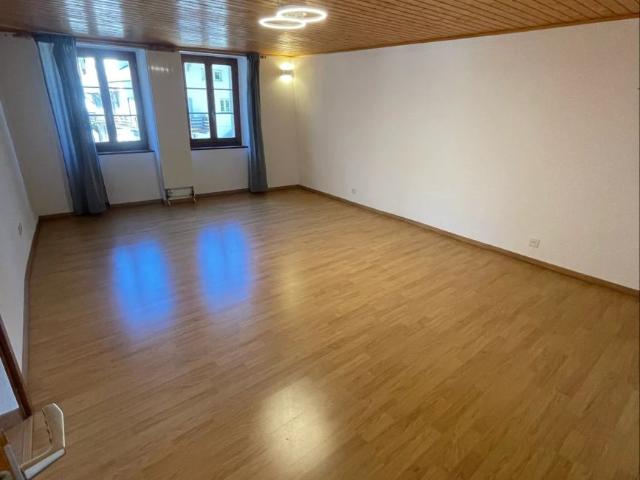 3 Zimmer, 86 m²