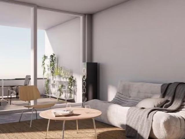 3 Zimmer, 86 m²
