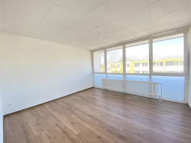 3 Zimmer 86 m² 625 € Kaltmiete Wohnungen in Neukirchen Vl.