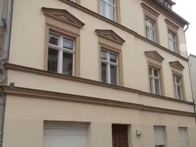 3 Zimmer 86 m² 740 € Kaltmiete Wohnungen in Nauen