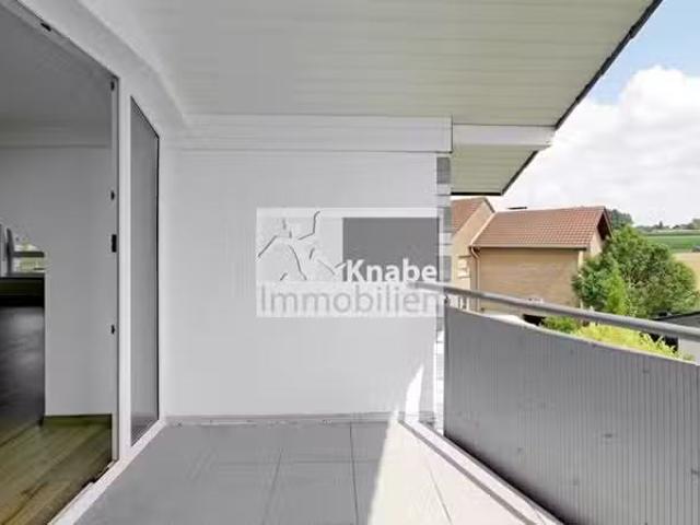 3 Zimmer 86 m² 770 € Kaltmiete Wohnungen in Spenge