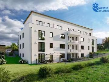 3 Zimmer 86 m² 980 € Kaltmiete Wohnungen in Ergoldsbach