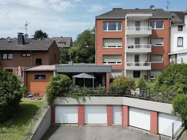3 Zimmer 86 m² 985 € Kaltmiete Wohnungen in Würselen