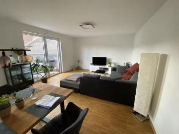 3 Zimmer 88 m² 1.100 € Kaltmiete Wohnungen in Aachen
