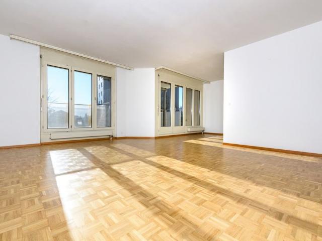 3 Zimmer, 88 m², 1. Stock