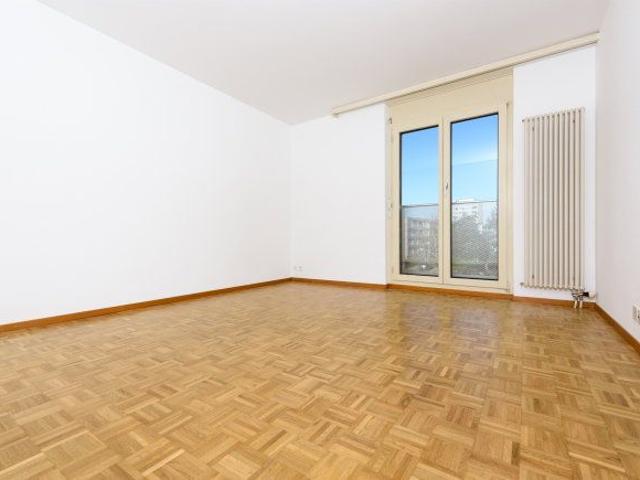 3 Zimmer, 88 m², 1. Stock
