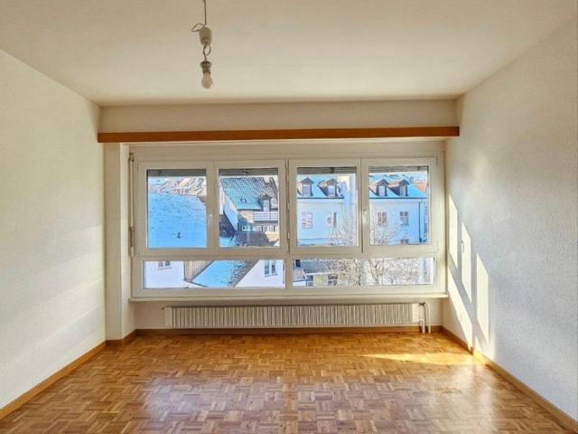 3 Zimmer, 88 m²