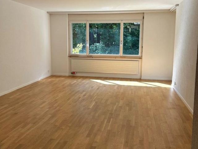 3 Zimmer, 88 m², 2. Stock