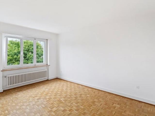 3 Zimmer, 88 m², 3. Stock