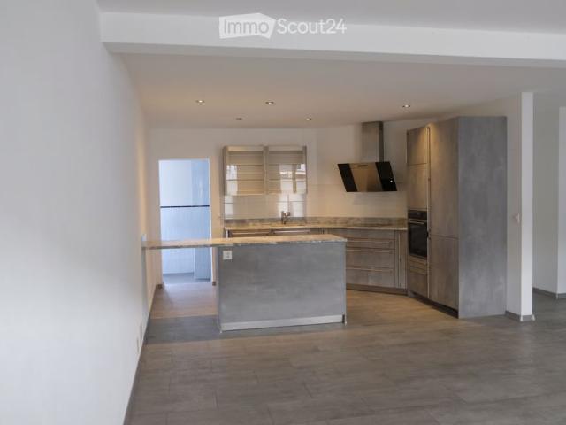 3 Zimmer, 88 m²