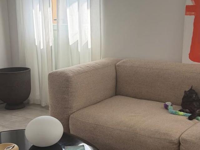 3 Zimmer, 88 m²