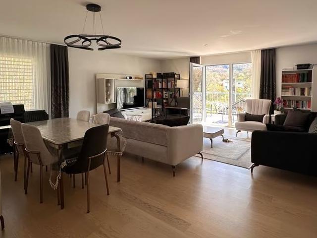 3 Zimmer, 88 m²