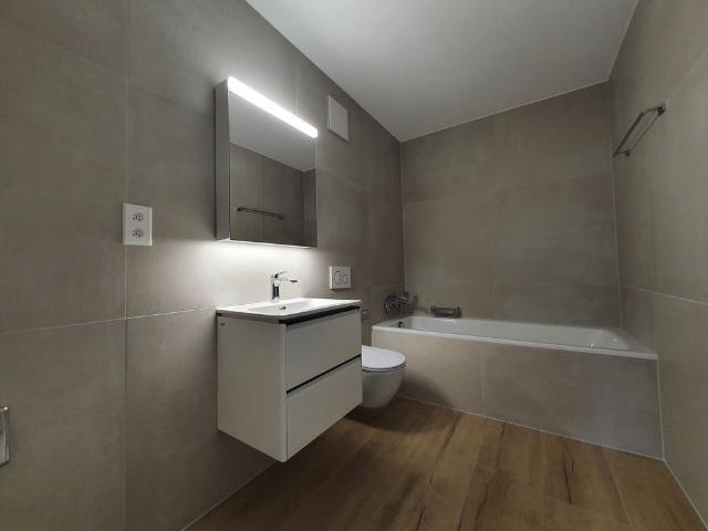 3 Zimmer, 88 m², 5. Stock