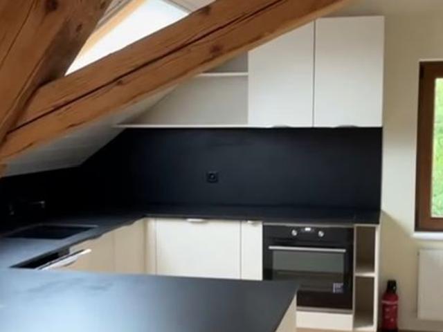 3 Zimmer, 88 m²