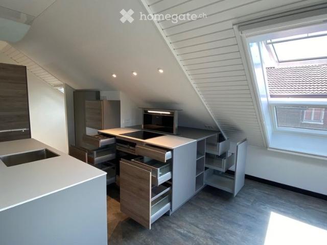 3 Zimmer, 88 m²