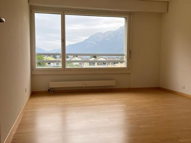 3 Zimmer, 88 m²