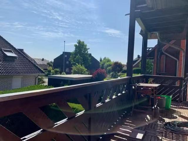 3 Zimmer 88 m² 990 € Kaltmiete Wohnungen in Hildesheim