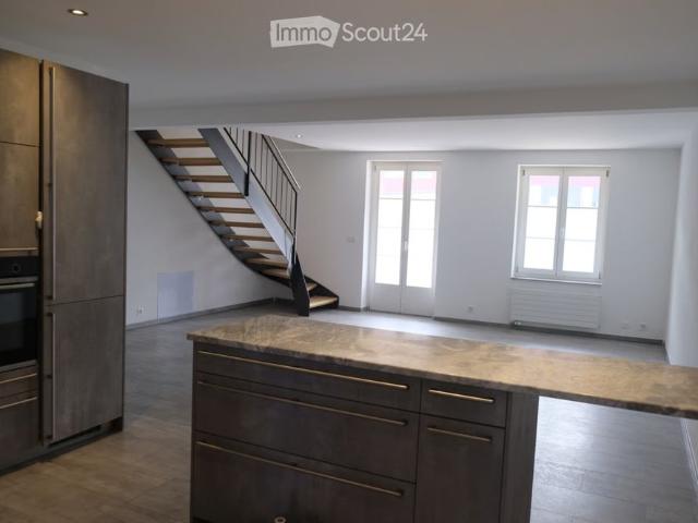 3 Zimmer, 88 m²
