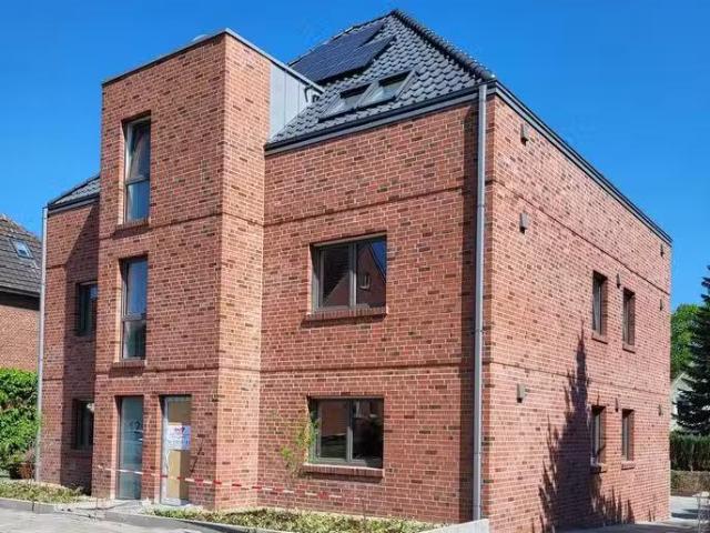 3 Zimmer 89 m² 1.055 € Kaltmiete Wohnungen in Rheine