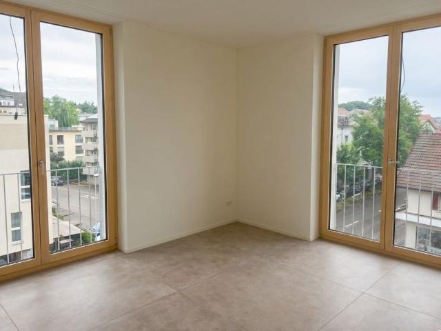 3 Zimmer, 89 m², 1. Stock
