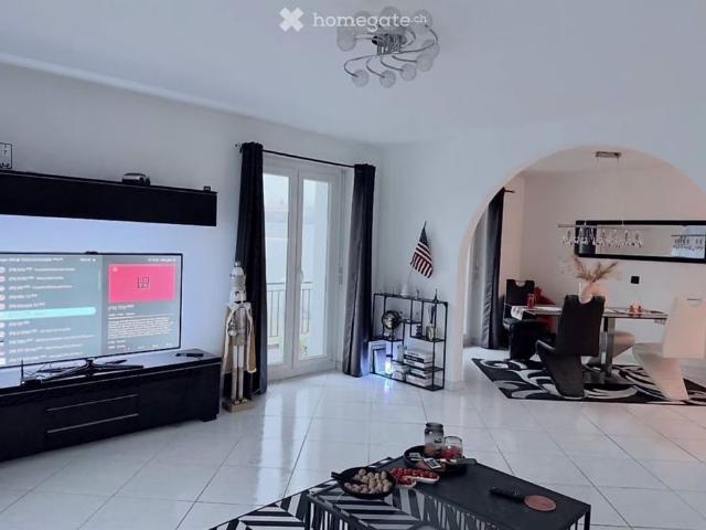 3 Zimmer, 89 m²