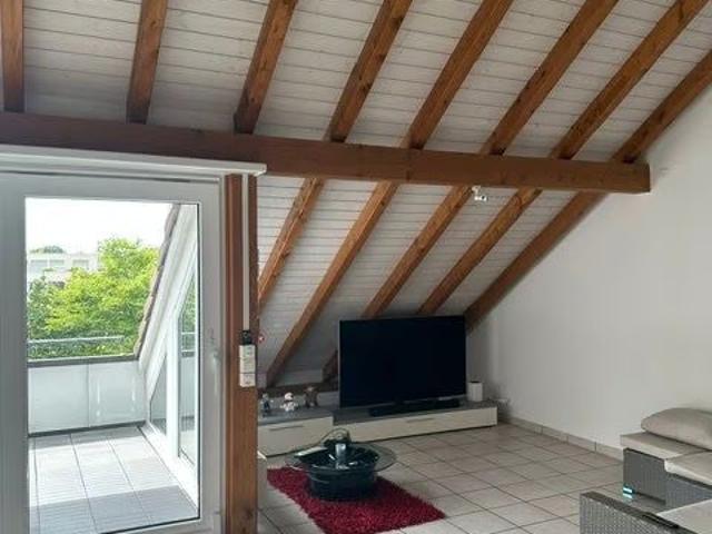 3 Zimmer, 89 m²