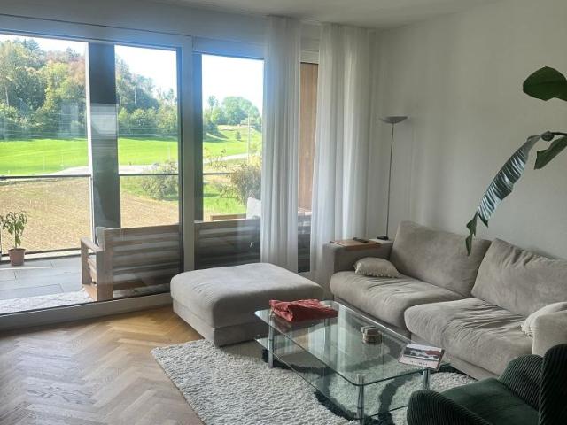 3 Zimmer, 89 m²