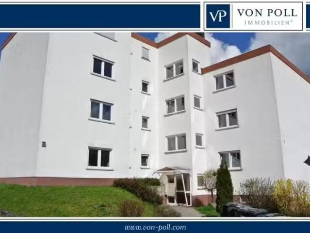 3 Zimmer 89 m² 525 € Kaltmiete Wohnungen in Idar Oberstein