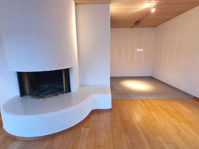 3 Zimmer, 89 m², 5. Stock