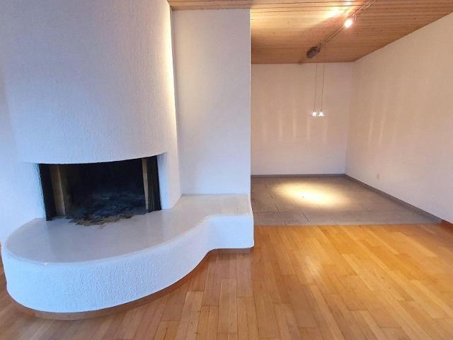 3 Zimmer, 89 m², 5. Stock