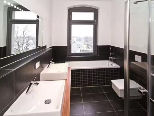 3 Zimmer 89 m² 780 € Kaltmiete Wohnungen in Magdeburg