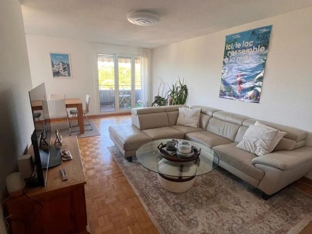 3 Zimmer, 89 m²