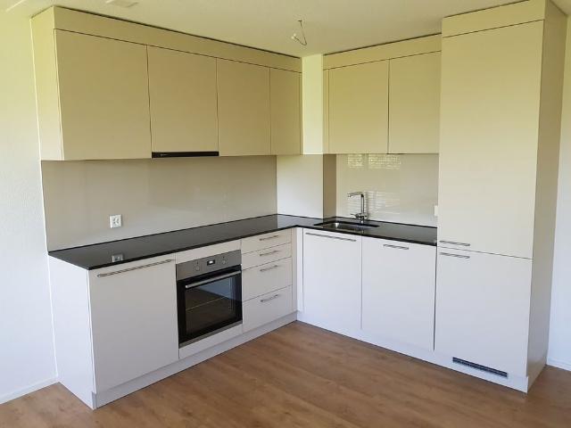 3 Zimmer, 93 m², EG
