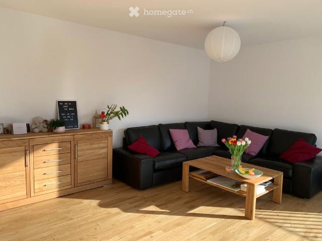 3 Zimmer, 93 m²