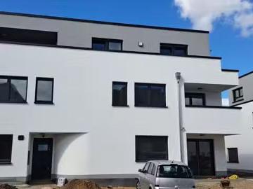 3 Zimmer 93 m² 1.140 € Kaltmiete Wohnungen in Zülpich