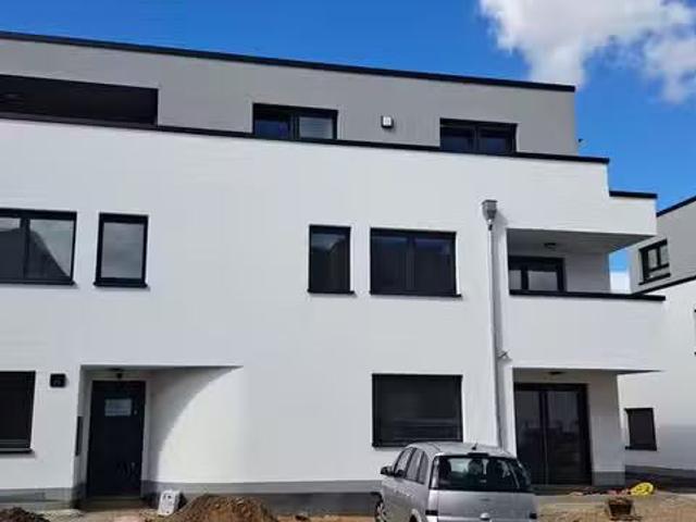 3 Zimmer 93 m² 1.140 € Kaltmiete Wohnungen in Zülpich