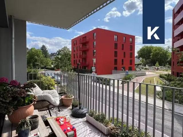 3 Zimmer 93 m² 1.275 € Kaltmiete Wohnungen in Bonn