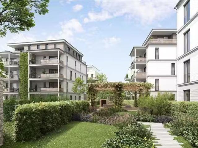3 Zimmer 93 m² 1.500 € Kaltmiete Wohnungen in Dresden
