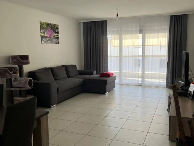 3 Zimmer, 93 m²
