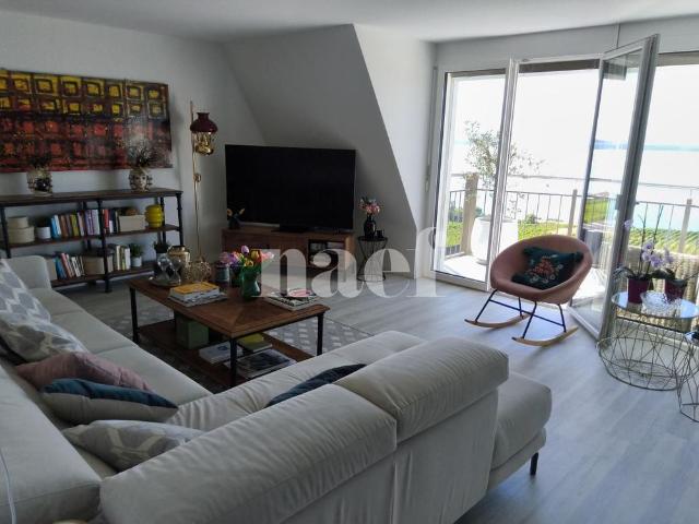 3 Zimmer, 93 m², 4. Stock