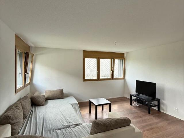 3 Zimmer, 93 m²